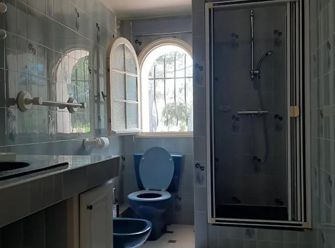 Avec Grande Piscine Et Port De Sanary A Pieds Villa *